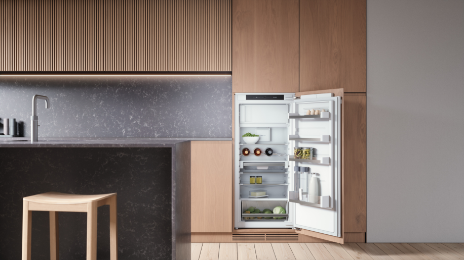ASKO Kühlschrank RFB 31231 EI