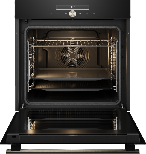 ASKO Pyrolyse Backofen OP86331BG GLASS (Ausstellungsgerät)