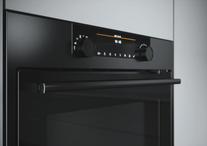 ASKO Backofen mit Mikrowelle OCM8487A1 (Abverkauf)