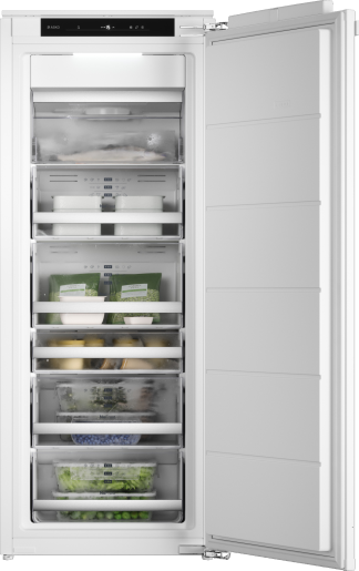 ASKO Gefrierschrank FN 31442 EI