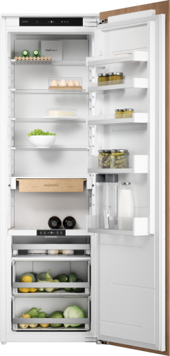 ASKO Kühlschrank R31842I (Ausstellungsgerät)
