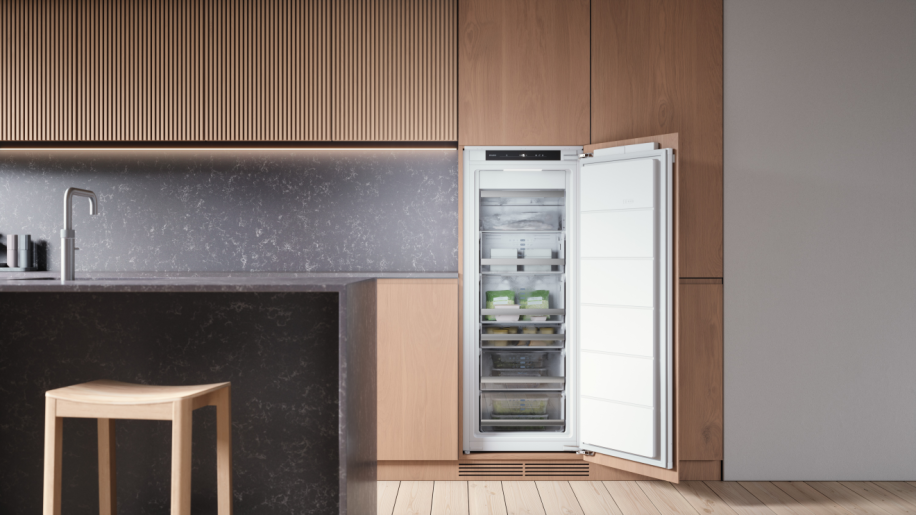 ASKO Gefrierschrank FN 31442 EI