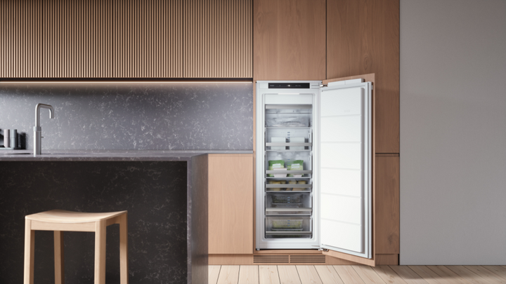 ASKO Gefrierschrank FN 31442 EI