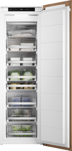ASKO Gefrierschrank FN31842EI (Ausstellungsgerät)