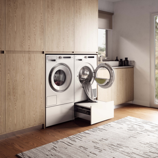 ASKO Ausziehbare Schublade  HPS5323W