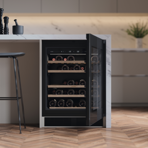 ASKO Unterbauweinkühlschrank WCN15842G