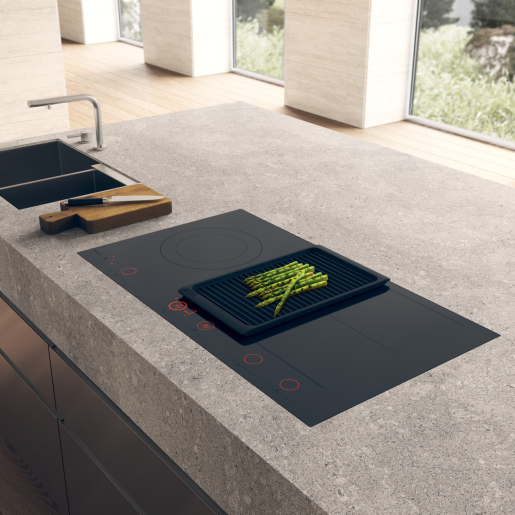 ASKO Celsius°Cooking™ Induktionskochfeld HID 925 MFC (Abverkauf)