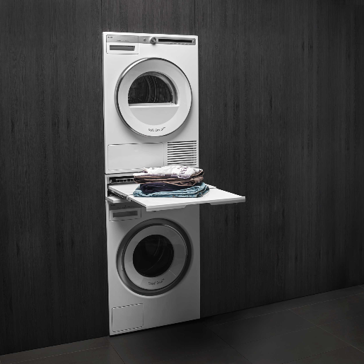 ASKO Ausziehbares Wäschefach HDB1153W