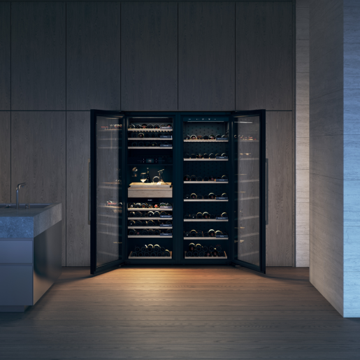 ASKO Weinkühlschrank WCN111942G