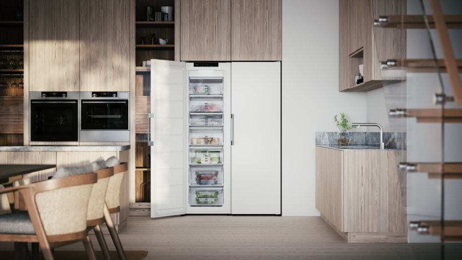 ASKO Kühlschrank R23841W (Abverkauf)