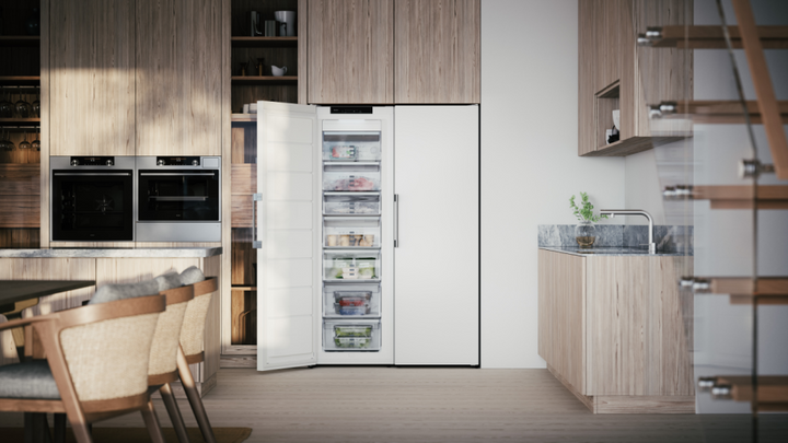 ASKO Kühlschrank R23841W (Abverkauf)