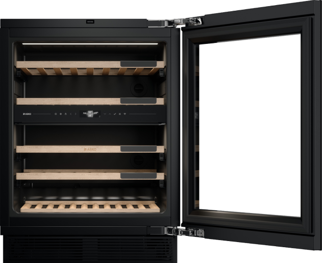 ASKO Unterbauweinkühlschrank WCN25842G