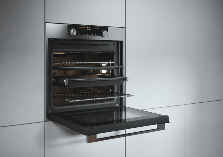 ASKO Pyrolyse Backofen OP8687S (Ausstellungsgerät)