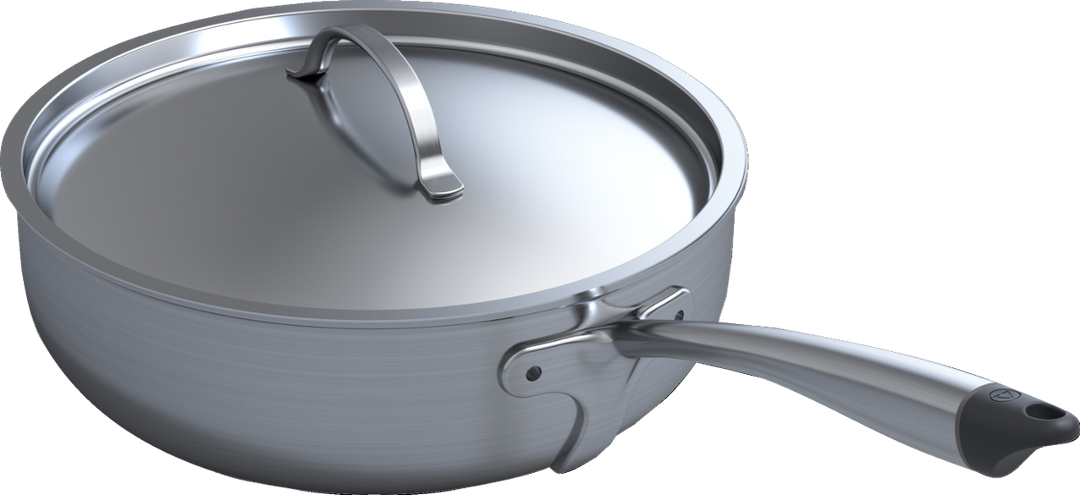 ASKO Celsius°Cooking™ Chef's Pot ACP13S