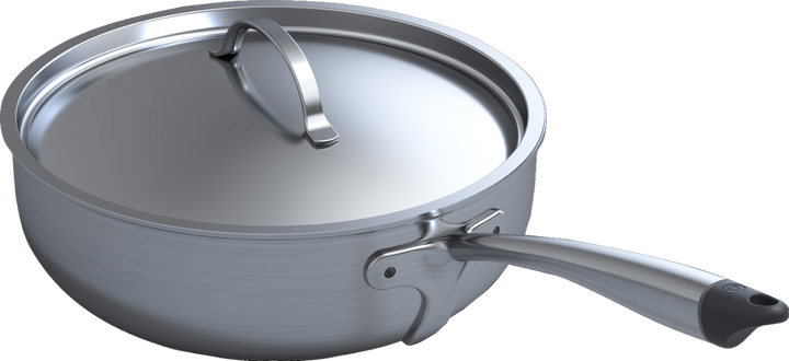ASKO Celsius°Cooking™ Chef's Pot ACP13S