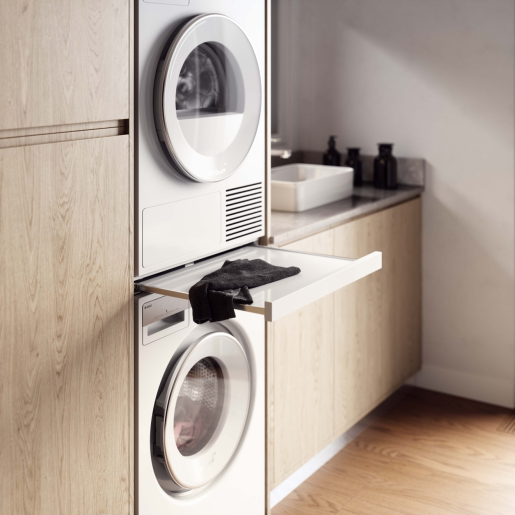 ASKO Ausziehbares Wäschefach HSS1053T