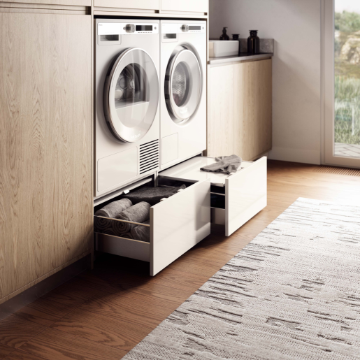 ASKO Ausziehbare Schublade  HPS5323W