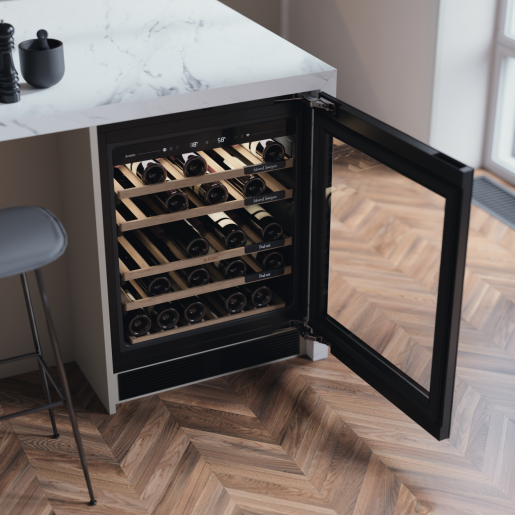 ASKO Unterbauweinkühlschrank WCN15842G