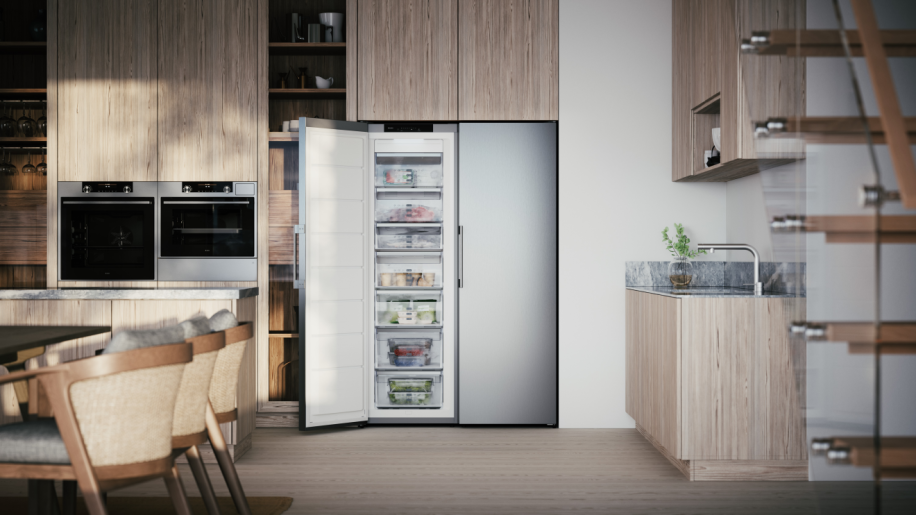 ASKO Kühlschrank R23841S (Abverkauf)
