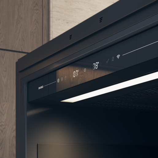 ASKO Weinkühlschrank WCN111942G