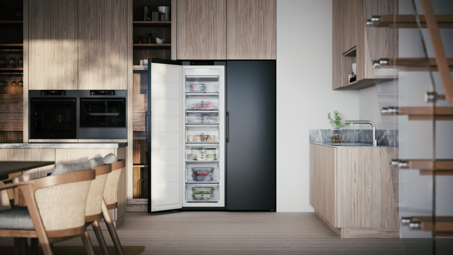 ASKO Kühlschrank R23841B (Abverkauf)