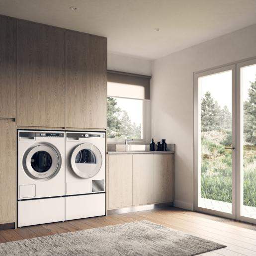 ASKO Ausziehbare Schublade  HPS5323W