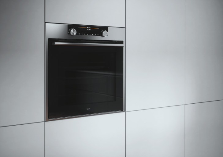 ASKO Pyrolyse Backofen OP8687S (Ausstellungsgerät)