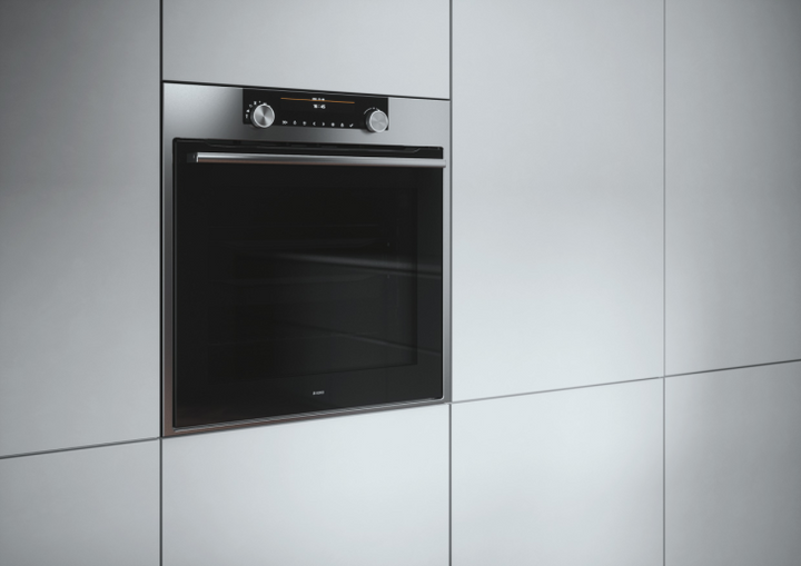 ASKO Pyrolyse Backofen OP8687S (Ausstellungsgerät)