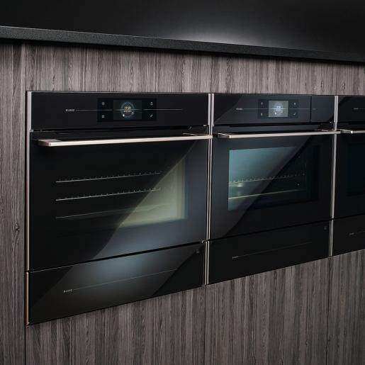 ASKO Pyrolyse Backofen OP8678G