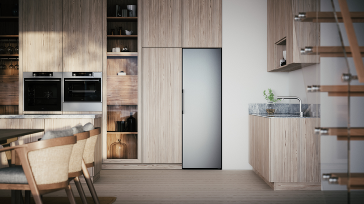 ASKO Kühlschrank R23841S (Abverkauf)