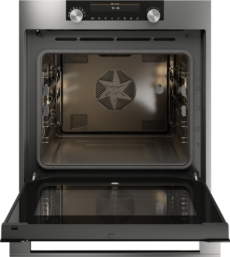 ASKO Pyrolyse Backofen OP8687S (Ausstellungsgerät)