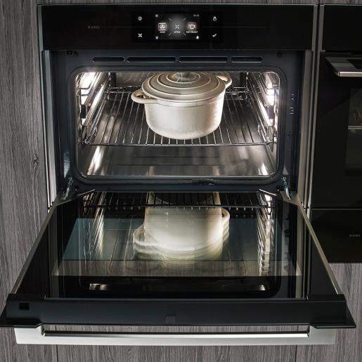 ASKO Kombisteamer OCS8678G (Ausstellungsgerät)
