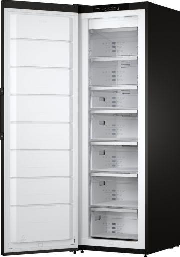 ASKO Gefrierschrank FN23841B (Ausstellungsgerät)