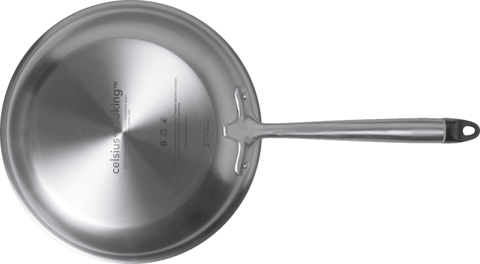 ASKO Celsius°Cooking™ Chef's Pot ACP13S
