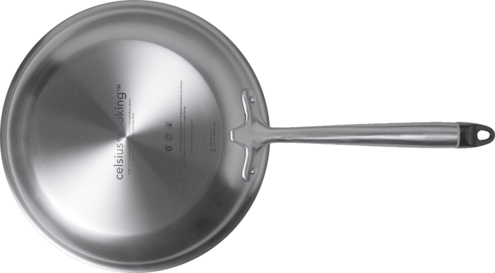 ASKO Celsius°Cooking™ Chef's Pot ACP13S