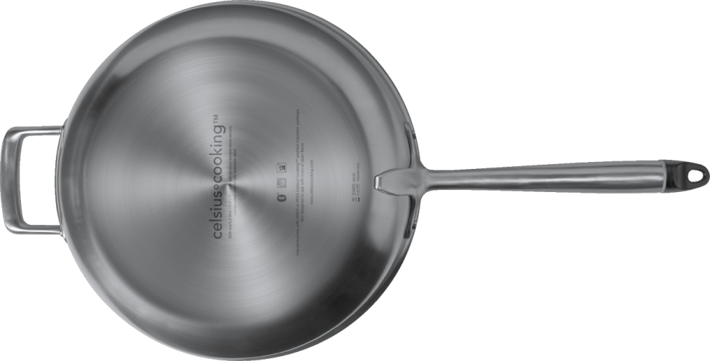 ASKO Celsius°Cooking™ Bratpfanne AFP13S