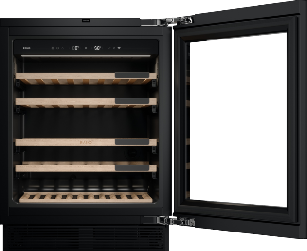 ASKO Unterbauweinkühlschrank WCN15842G