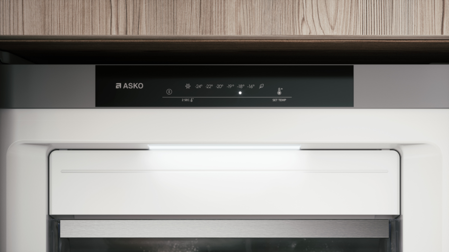 ASKO Gefrierschrank FN23841W (Abverkauf)