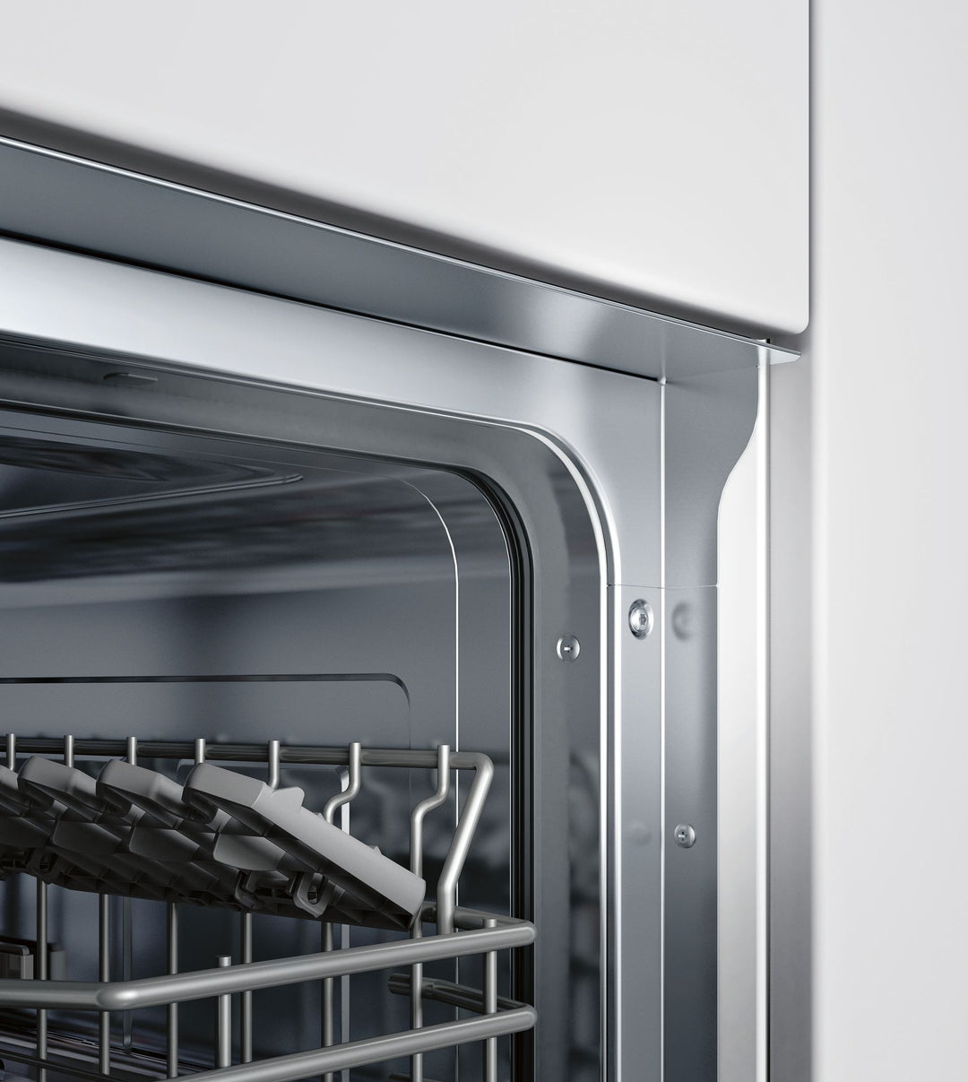 Siemens Verblendungsleisten SZ73045 für Hocheinbau 86,5 cm