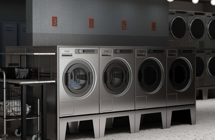 ASKO Sockel HPL830S