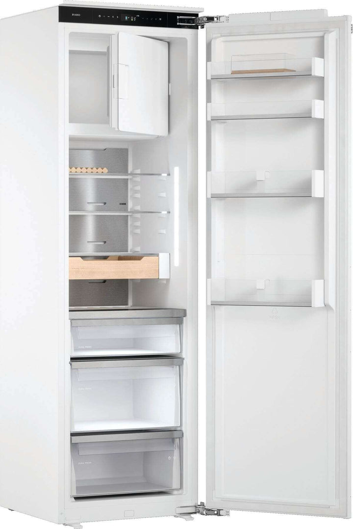 ASKO Kühlschrank RBB 576 DND 1