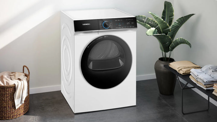 Siemens Wärmepumpentrockner iQ700 WR47B2C0CH