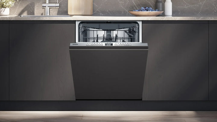 Siemens Geschirrspüler iQ300 SN63EX22CE und SX63EX22CE