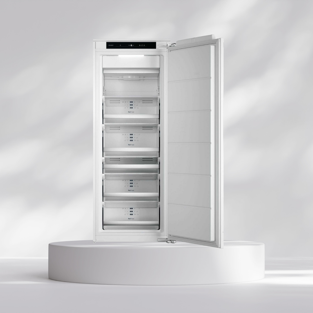 ASKO Gefrierschrank FN 31442 EI