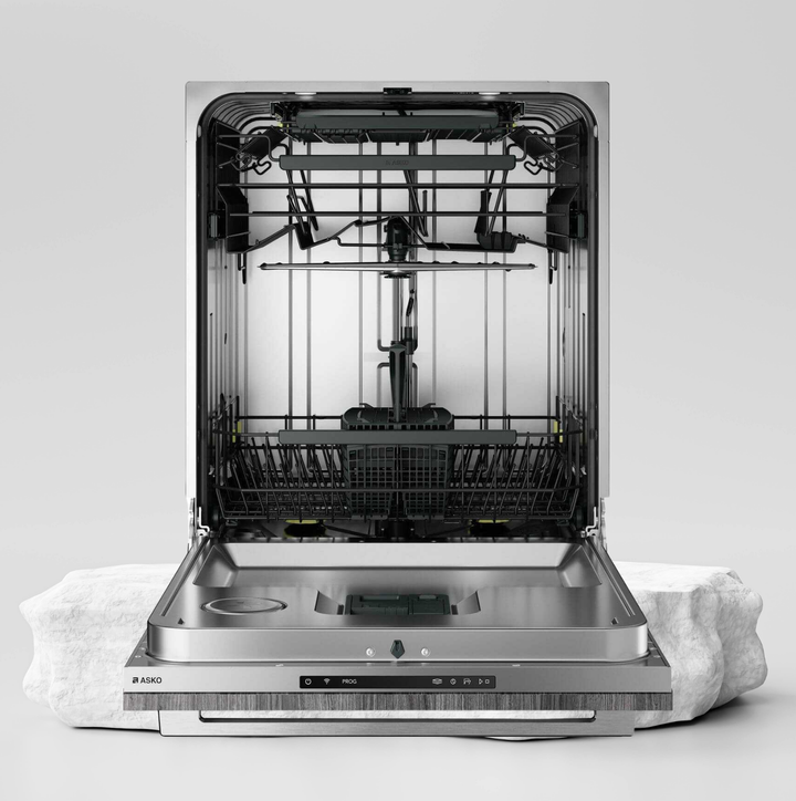 ASKO Geschirrspüler DFI545K (Ausstellungsgerät)