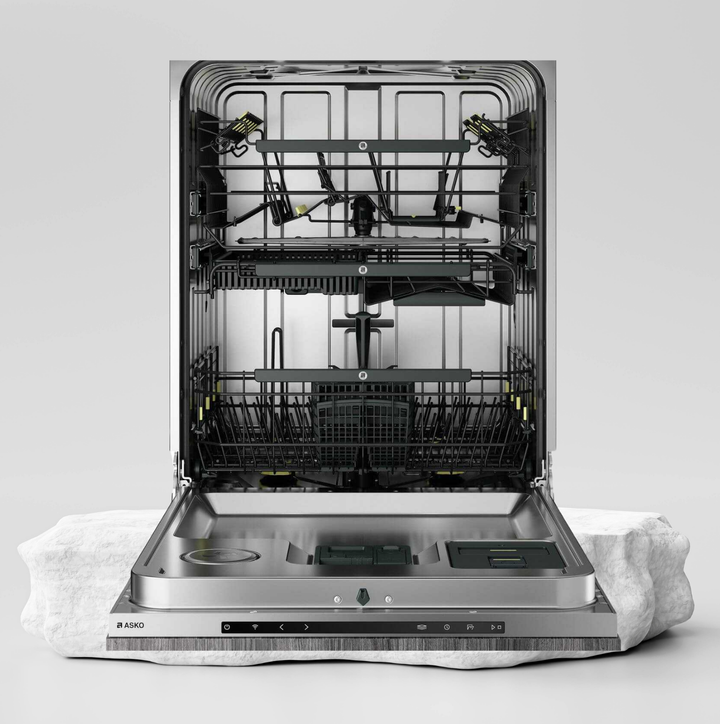 ASKO Geschirrspüler DFI756MUXXL (Ausstellungsgerät)