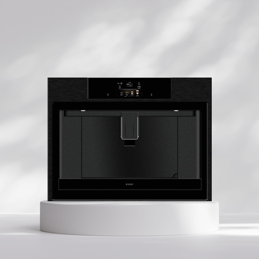 ASKO Kaffeemaschine CM8477B (Ausstellungsgerät)