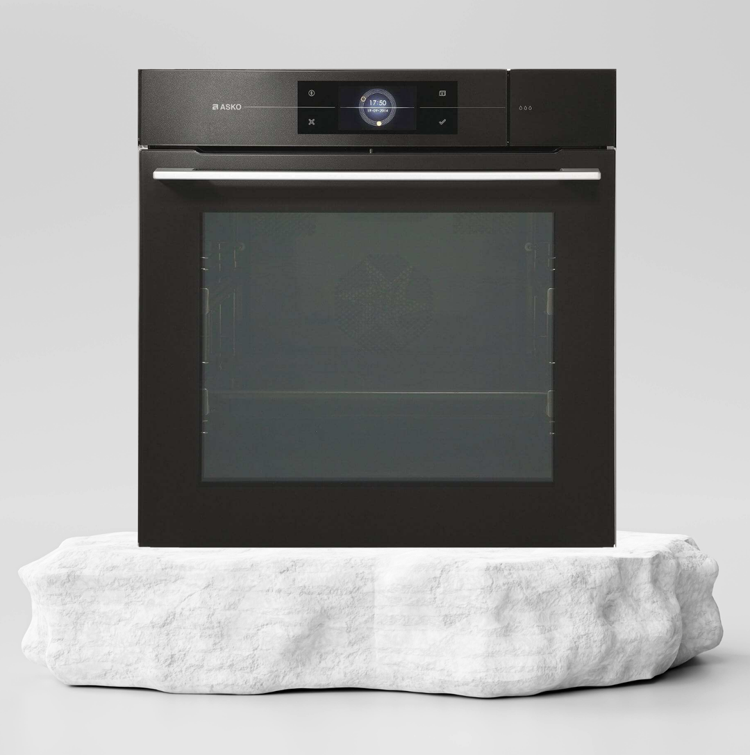 ASKO Kombisteamer OCS8678GH-1 ELEMENTS - 400V