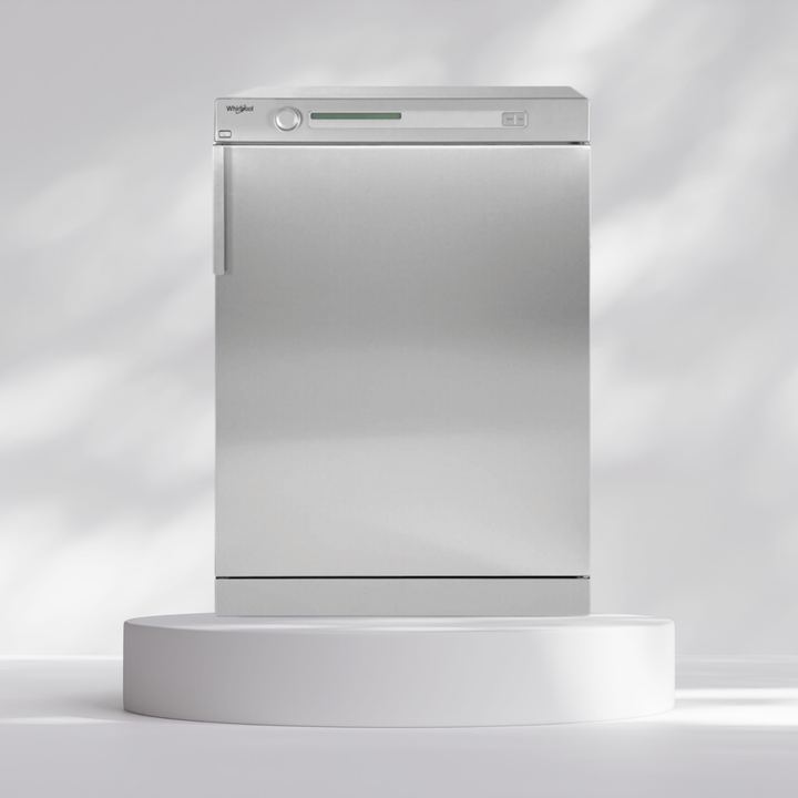 ASKO Pro-Line Dryer ALA002CH (WP Version)