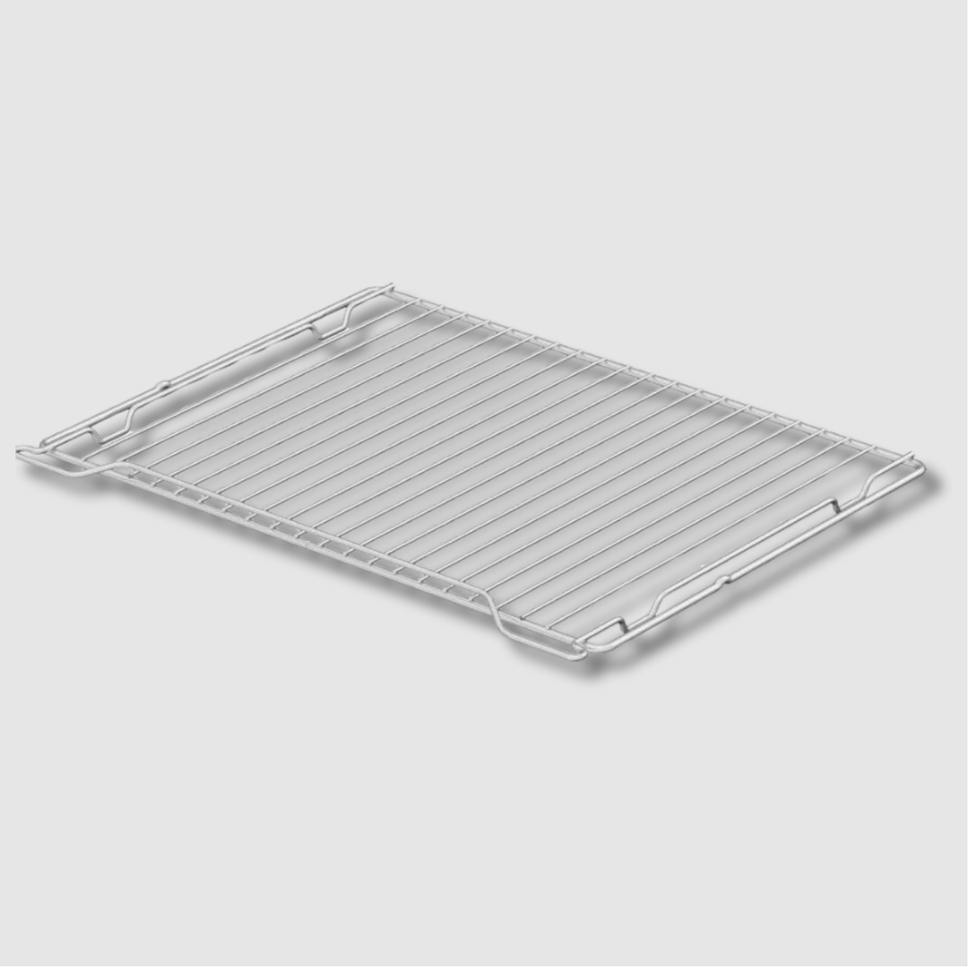 ASKO Grillrost Premium, Edelstahl - 495912